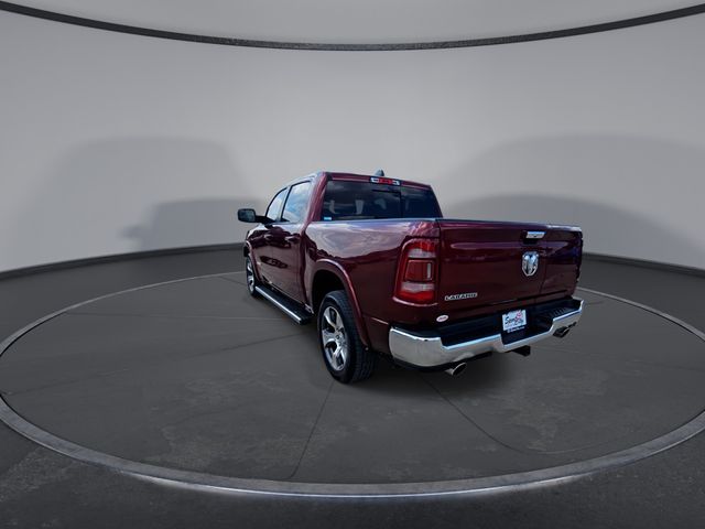 Thumbnail: 2020 RAM 1500 - 18