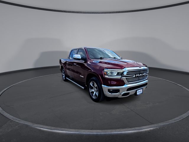 Thumbnail: 2020 RAM 1500 - 5