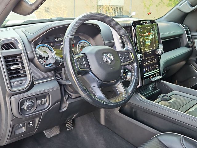 Thumbnail: 2019 RAM 1500 - 2