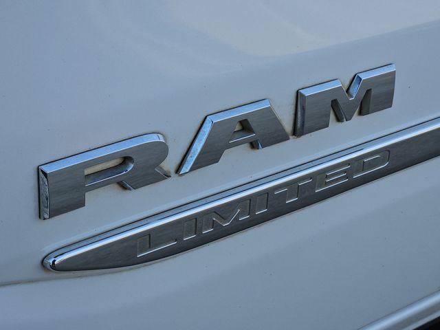 Thumbnail: 2019 RAM 1500 - 6