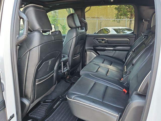Thumbnail: 2019 RAM 1500 - 12