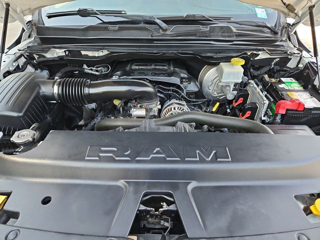 Thumbnail: 2019 RAM 1500 - 8