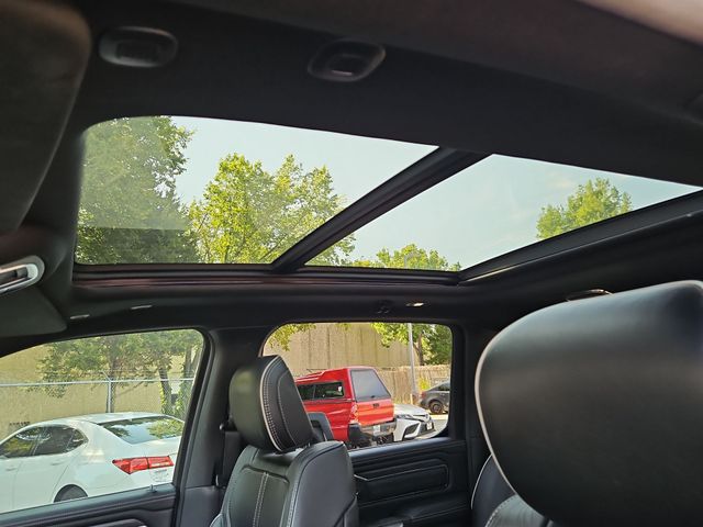 Thumbnail: 2019 RAM 1500 - 24