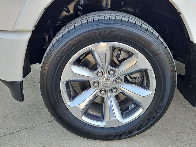 Thumbnail: 2019 RAM 1500 - 7
