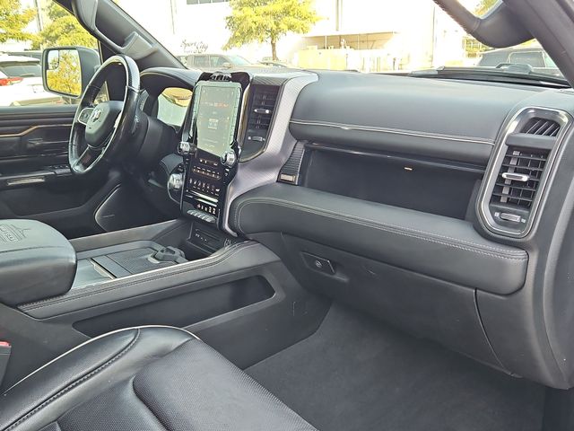 Thumbnail: 2019 RAM 1500 - 9