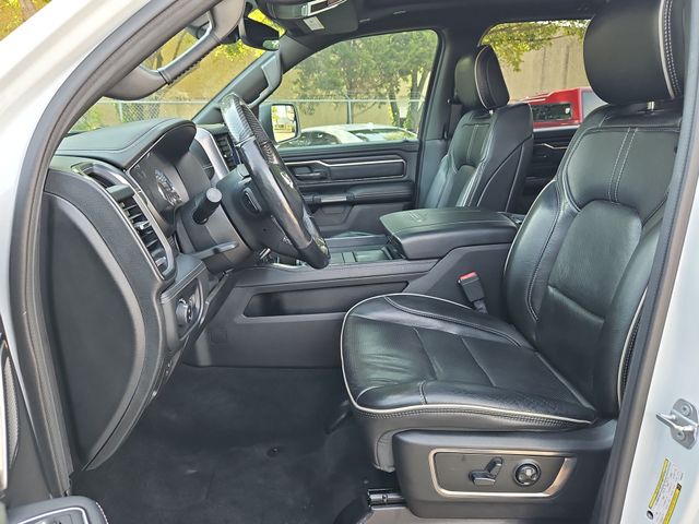 Thumbnail: 2019 RAM 1500 - 10
