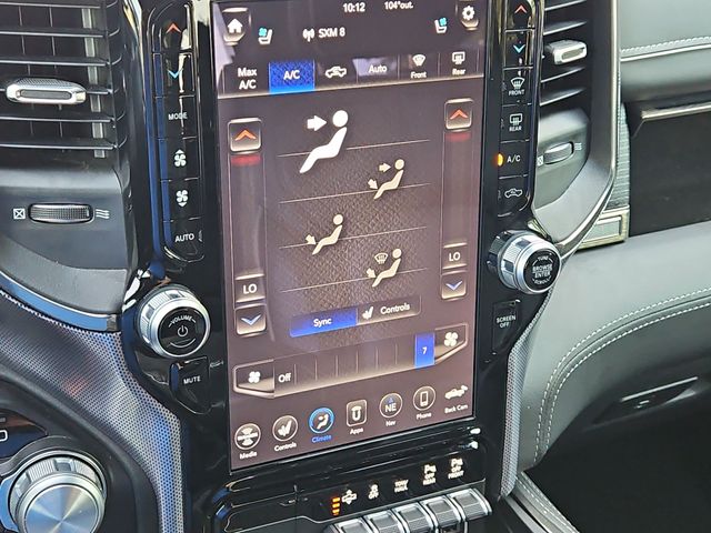 Thumbnail: 2019 RAM 1500 - 28