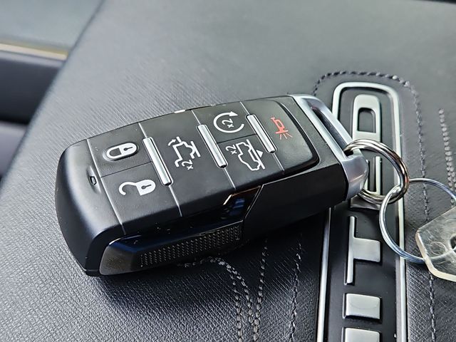 Thumbnail: 2019 RAM 1500 - 16