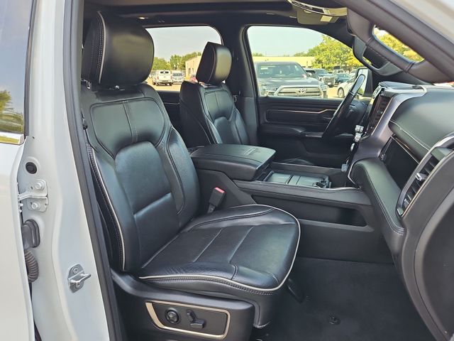 Thumbnail: 2019 RAM 1500 - 11