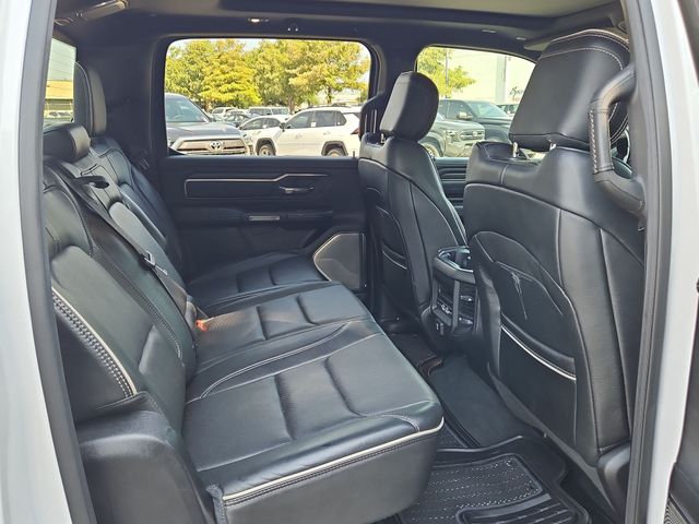 Thumbnail: 2019 RAM 1500 - 25