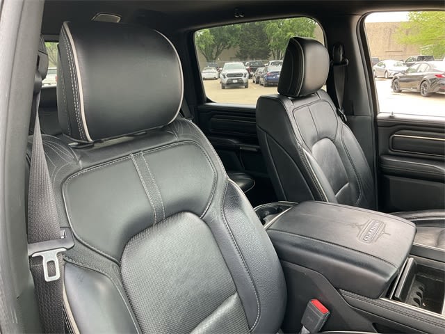 2020 RAM 1500 Limited 10