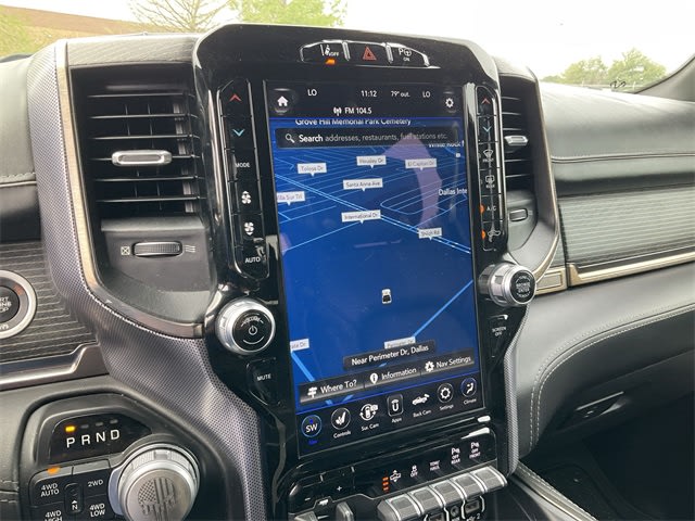 2020 RAM 1500 Limited 24