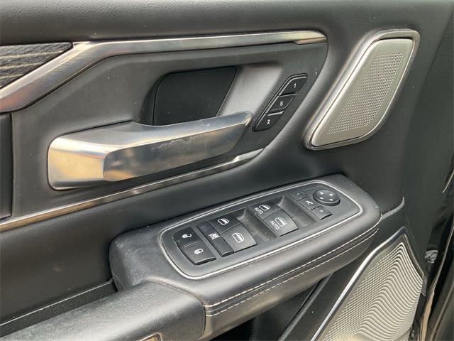 2020 RAM 1500 Limited 21