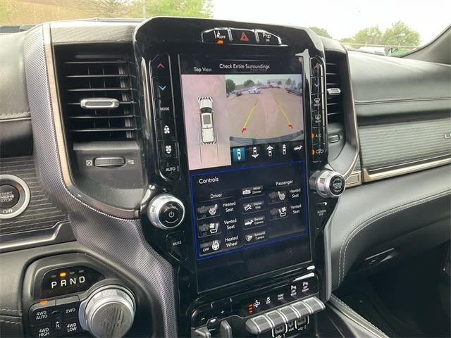 2020 RAM 1500 Limited 23