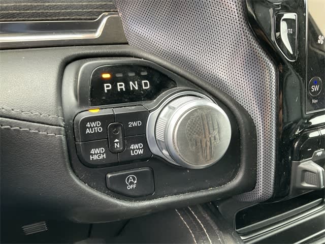 2020 RAM 1500 Limited 26