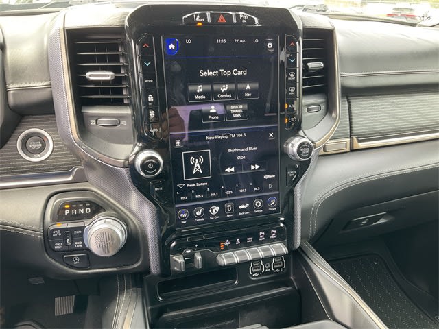 2020 RAM 1500 Limited 13