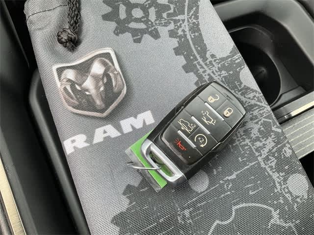 2020 RAM 1500 Limited 15