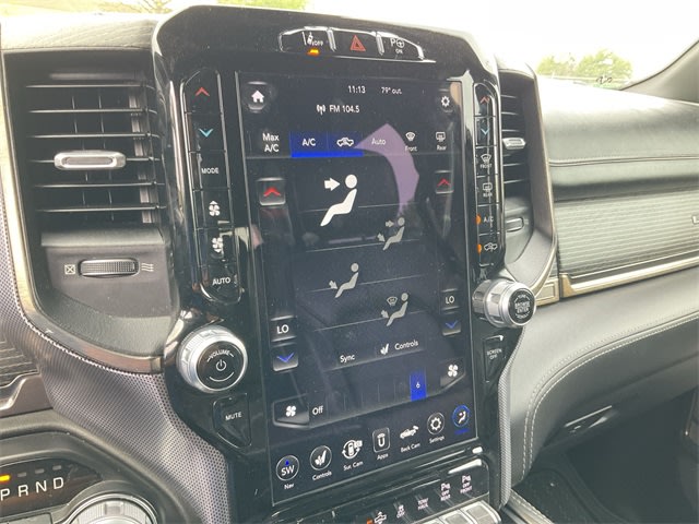 2020 RAM 1500 Limited 25