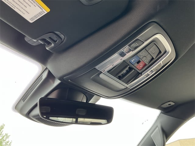 2020 RAM 1500 Limited 27