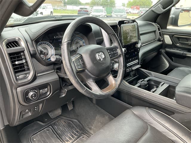 2020 RAM 1500 Limited 2