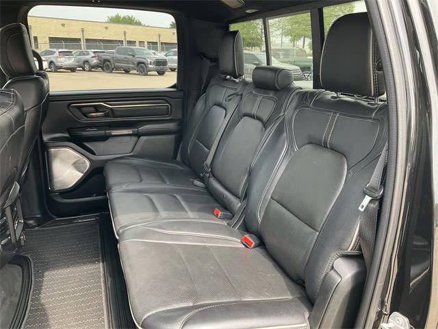 2020 RAM 1500 Limited 22
