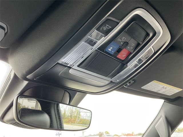 Thumbnail: 2024 RAM 1500 - 28