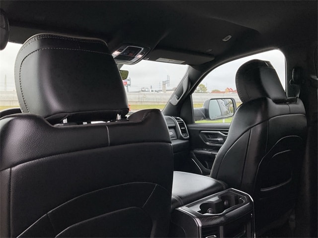 Thumbnail: 2024 RAM 1500 - 23