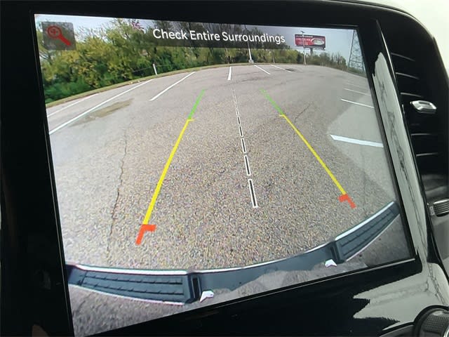 Thumbnail: 2024 RAM 1500 - 24