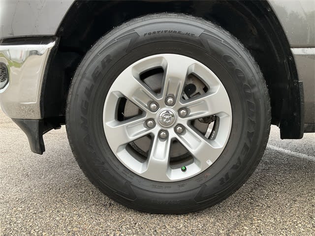 Thumbnail: 2024 RAM 1500 - 7