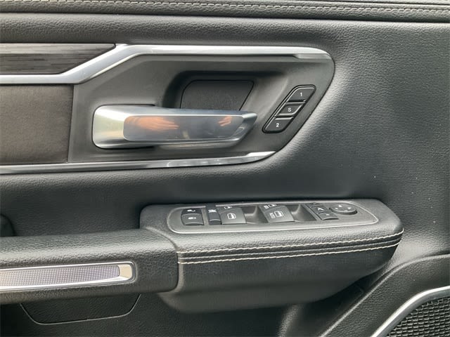 Thumbnail: 2024 RAM 1500 - 22