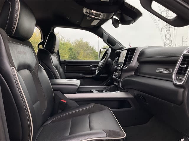 Thumbnail: 2024 RAM 1500 - 10