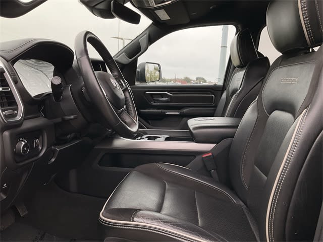 Thumbnail: 2024 RAM 1500 - 9