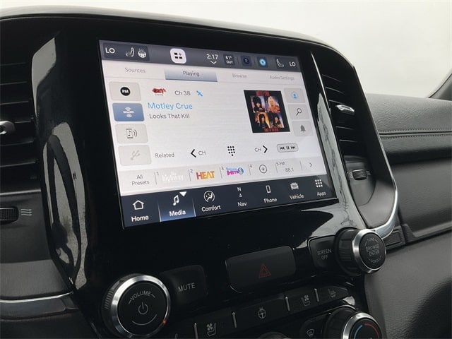 Thumbnail: 2024 RAM 1500 - 13