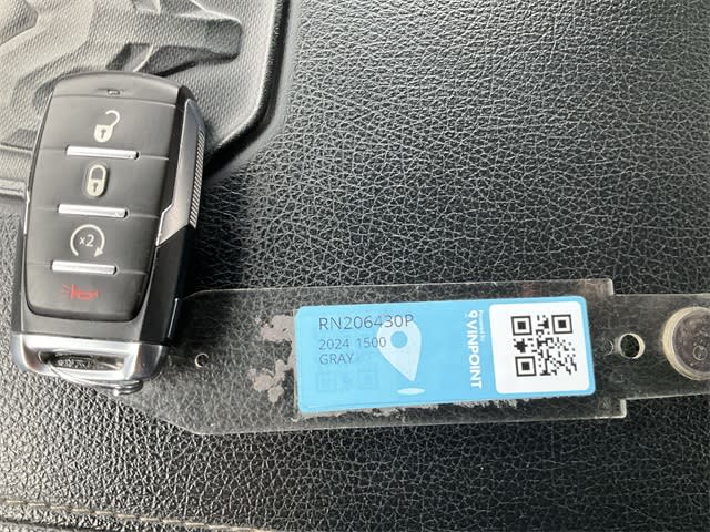 Thumbnail: 2024 RAM 1500 - 15