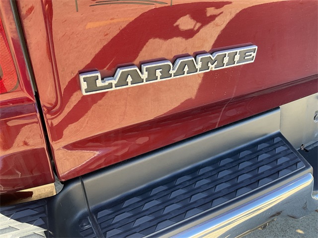 2020 RAM 1500 Laramie 21