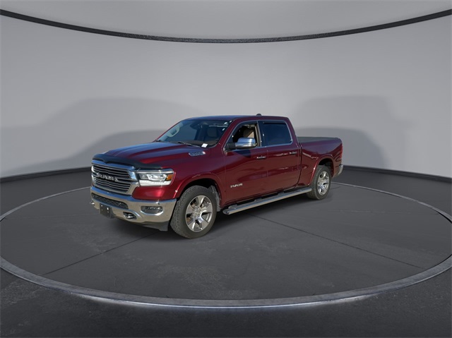 2020 RAM 1500 Laramie 18