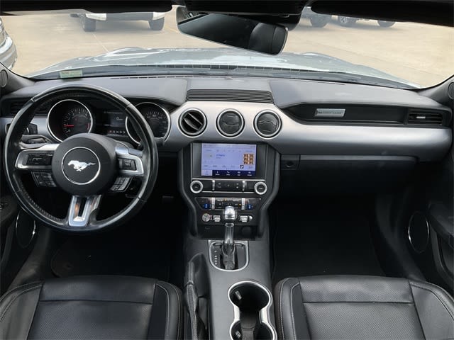 Thumbnail: 2023 Ford Mustang - 7