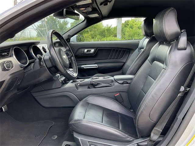 Thumbnail: 2023 Ford Mustang - 8