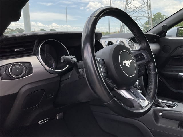 Thumbnail: 2023 Ford Mustang - 2