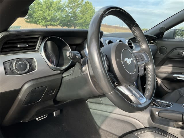 Thumbnail: 2023 Ford Mustang - 2