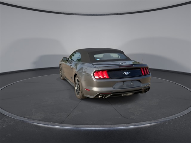 Thumbnail: 2023 Ford Mustang - 5