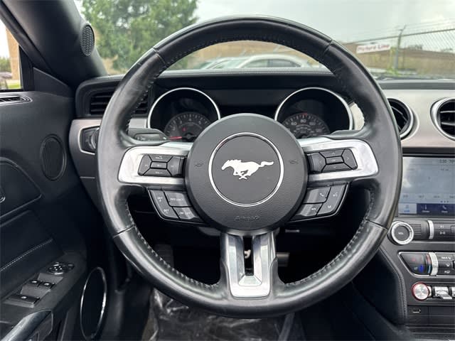 Thumbnail: 2022 Ford Mustang - 11