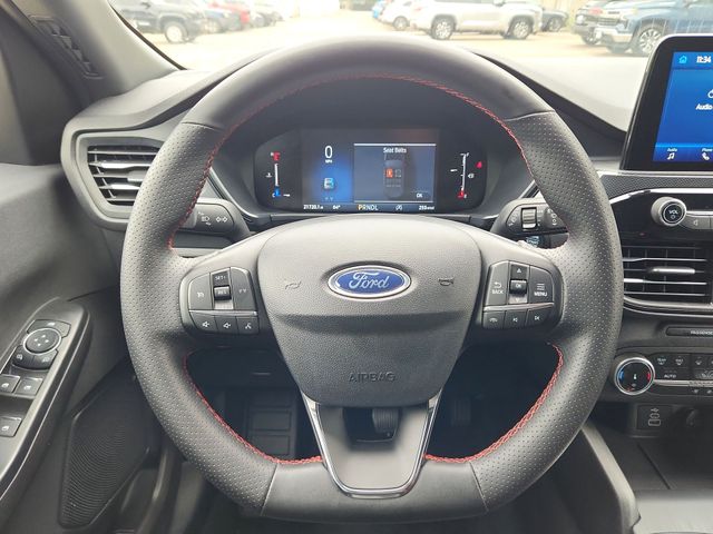 Thumbnail: 2025 Ford Escape - 11