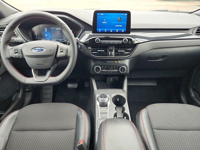 Thumbnail: 2025 Ford Escape - 7