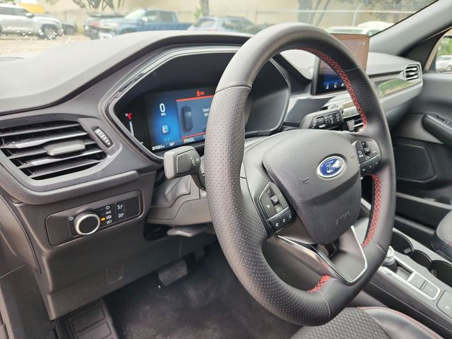 Thumbnail: 2025 Ford Escape - 2