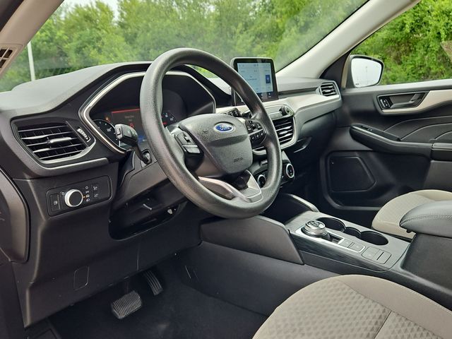 Thumbnail: 2022 Ford Escape - 2