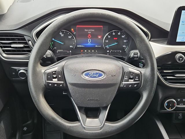 Thumbnail: 2022 Ford Escape - 12