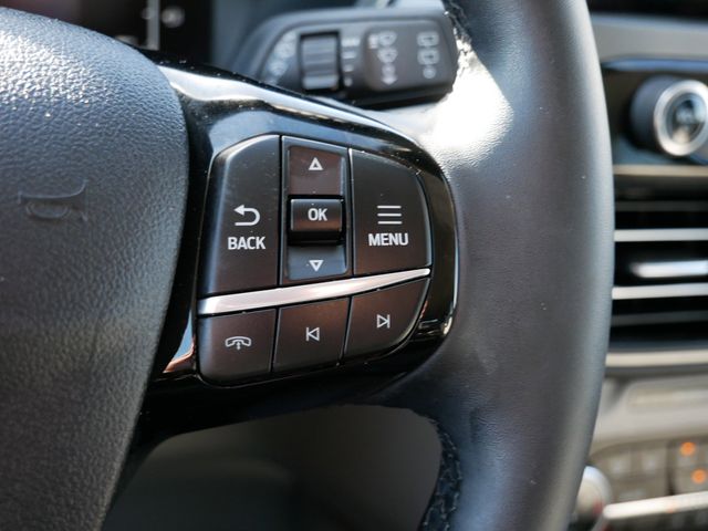 Thumbnail: 2023 Ford Escape - 26