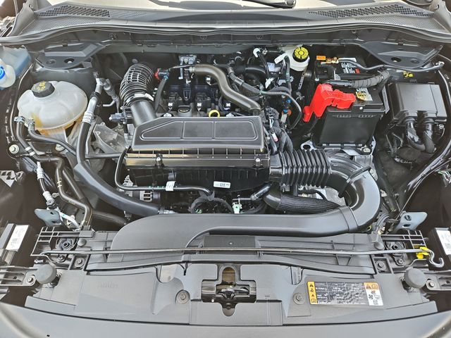 Thumbnail: 2023 Ford Escape - 8