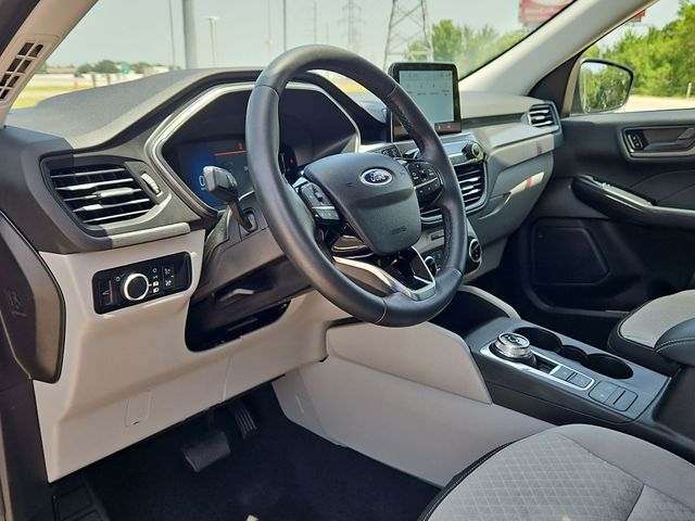 Thumbnail: 2023 Ford Escape - 2